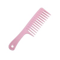 Hair Comb 2020 Wash Mini Colorful Combs Hand Made Combo Kit Tool Anti Lice Baby Set For Children Guide Cheap Sandalwood Woman